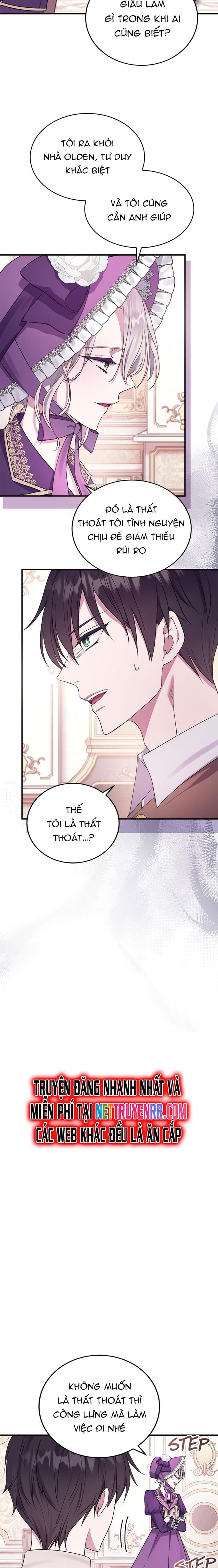 Tôi Không Muốn Chết Lần Nữa! Chap 7 - Next Chap 8