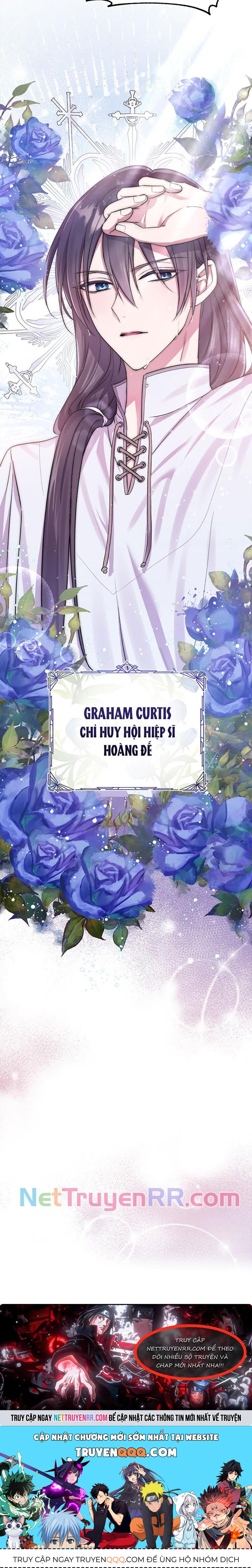 Tôi Không Muốn Chết Lần Nữa! Chap 7 - Next Chap 8