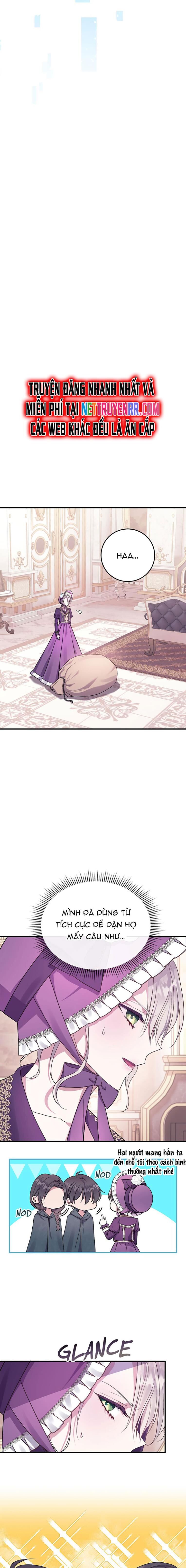 Tôi Không Muốn Chết Lần Nữa! Chap 7 - Next Chap 8