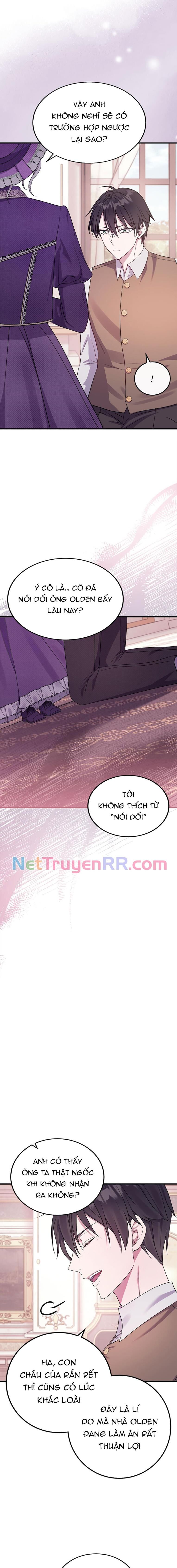 Tôi Không Muốn Chết Lần Nữa! Chap 7 - Next Chap 8