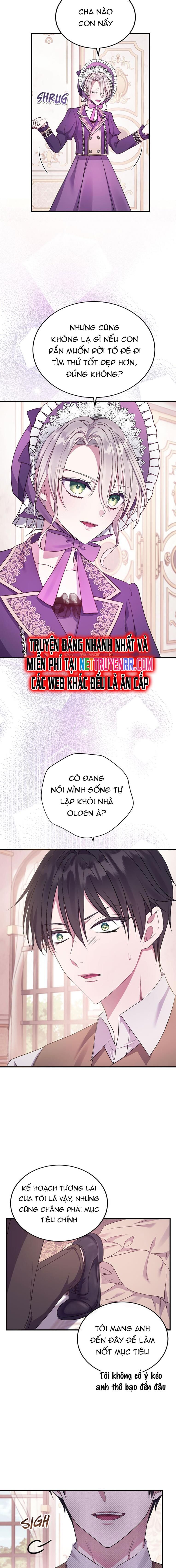 Tôi Không Muốn Chết Lần Nữa! Chap 7 - Next Chap 8