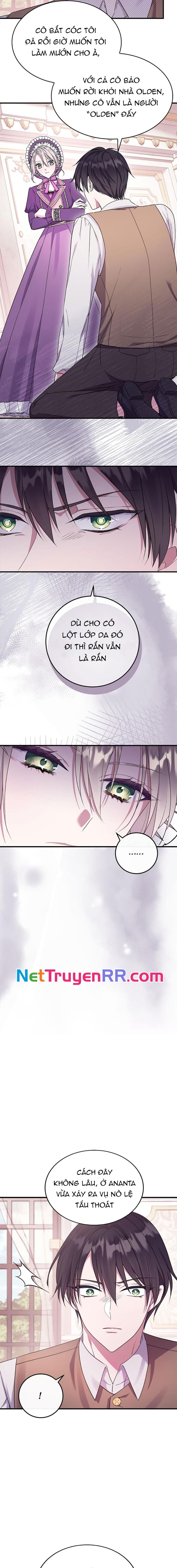Tôi Không Muốn Chết Lần Nữa! Chap 7 - Next Chap 8