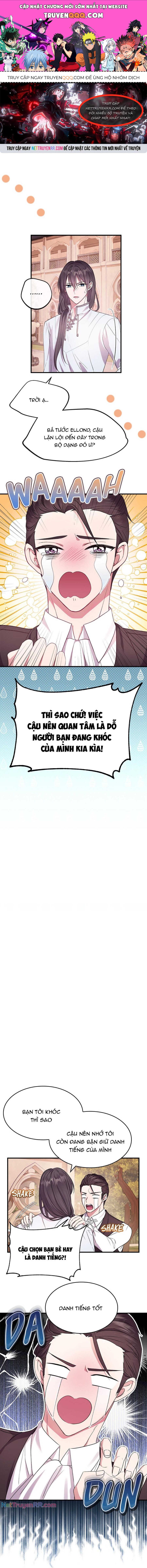 Tôi Không Muốn Chết Lần Nữa! Chap 8 - Next Chap 9