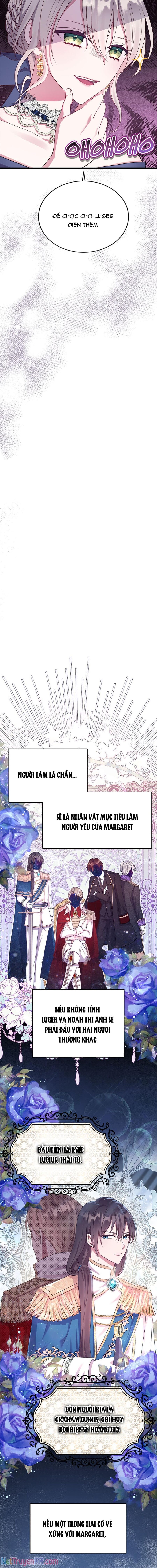 Tôi Không Muốn Chết Lần Nữa! Chap 8 - Next Chap 9