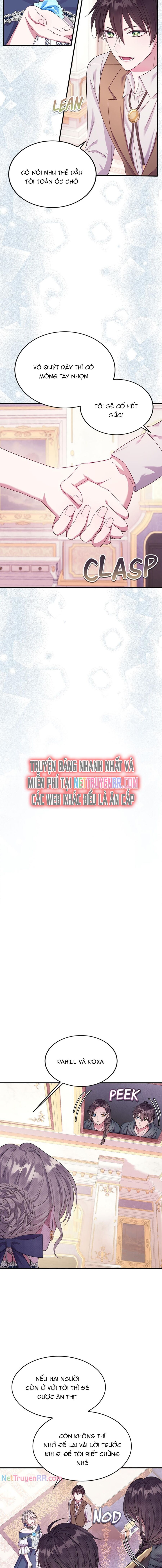 Tôi Không Muốn Chết Lần Nữa! Chap 8 - Next Chap 9