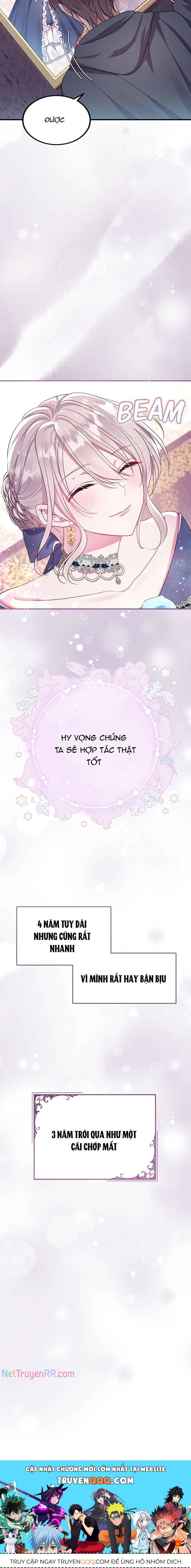Tôi Không Muốn Chết Lần Nữa! Chap 8 - Next Chap 9