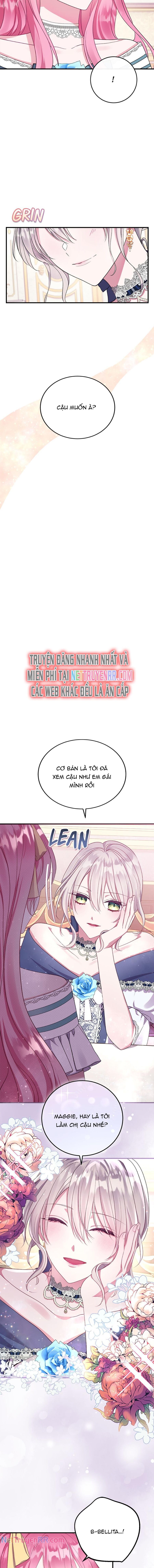 Tôi Không Muốn Chết Lần Nữa! Chap 8 - Next Chap 9