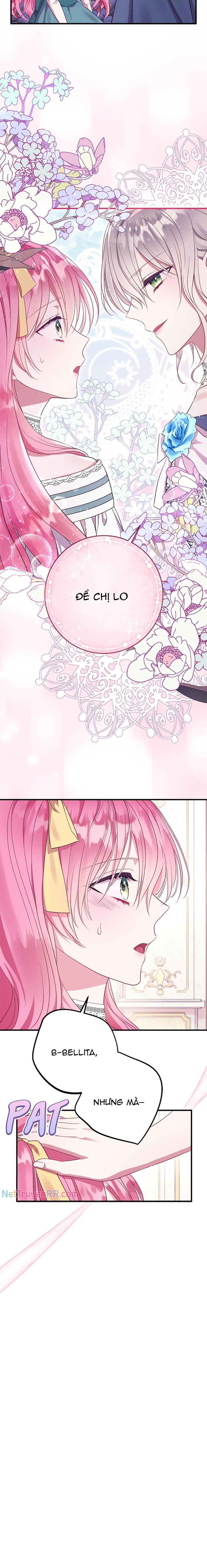 Tôi Không Muốn Chết Lần Nữa! Chap 8 - Next Chap 9