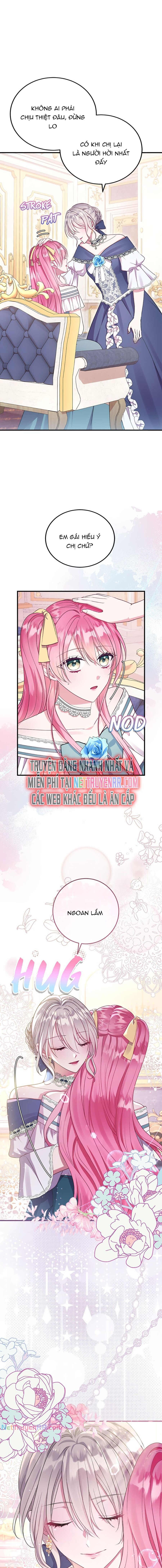 Tôi Không Muốn Chết Lần Nữa! Chap 8 - Next Chap 9