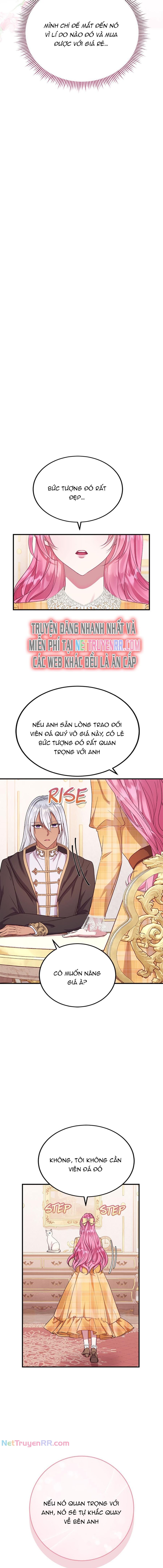 Tôi Không Muốn Chết Lần Nữa! Chap 9 - Next Chap 10