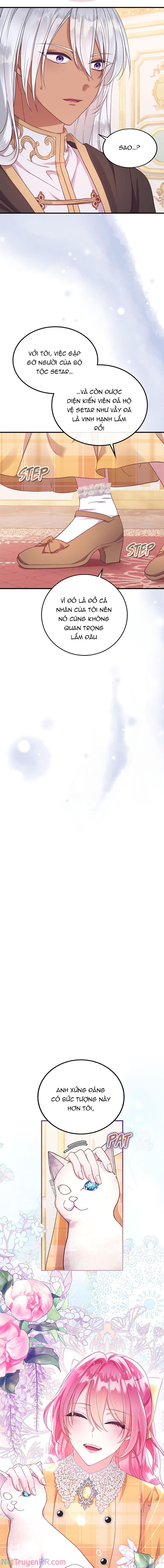 Tôi Không Muốn Chết Lần Nữa! Chap 9 - Next Chap 10