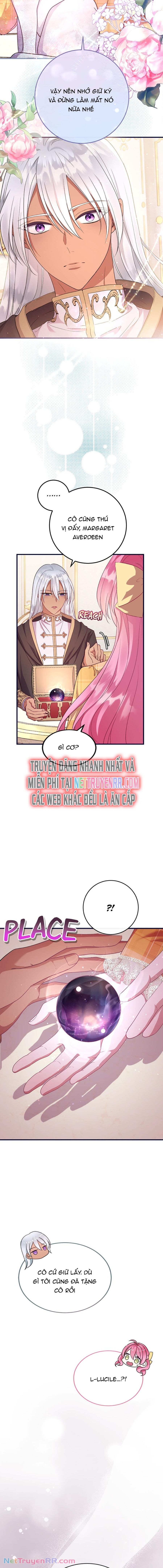 Tôi Không Muốn Chết Lần Nữa! Chap 9 - Next Chap 10