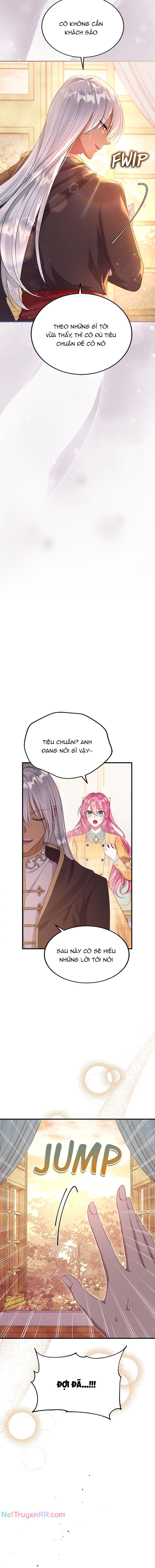 Tôi Không Muốn Chết Lần Nữa! Chap 9 - Next Chap 10