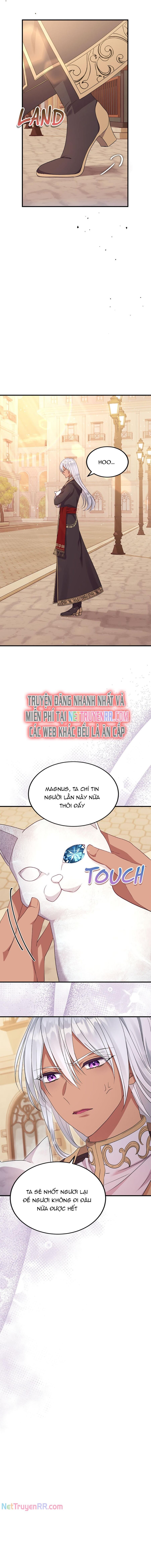 Tôi Không Muốn Chết Lần Nữa! Chap 9 - Next Chap 10