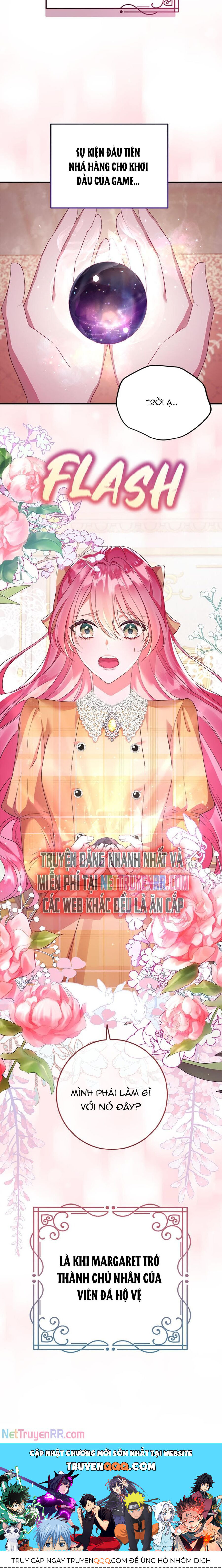 Tôi Không Muốn Chết Lần Nữa! Chap 9 - Next Chap 10