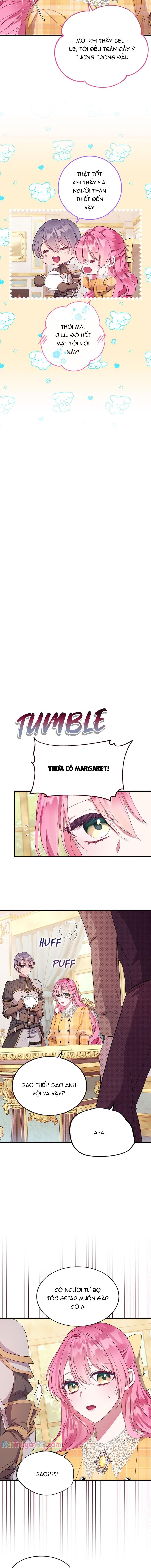 Tôi Không Muốn Chết Lần Nữa! Chap 9 - Next Chap 10