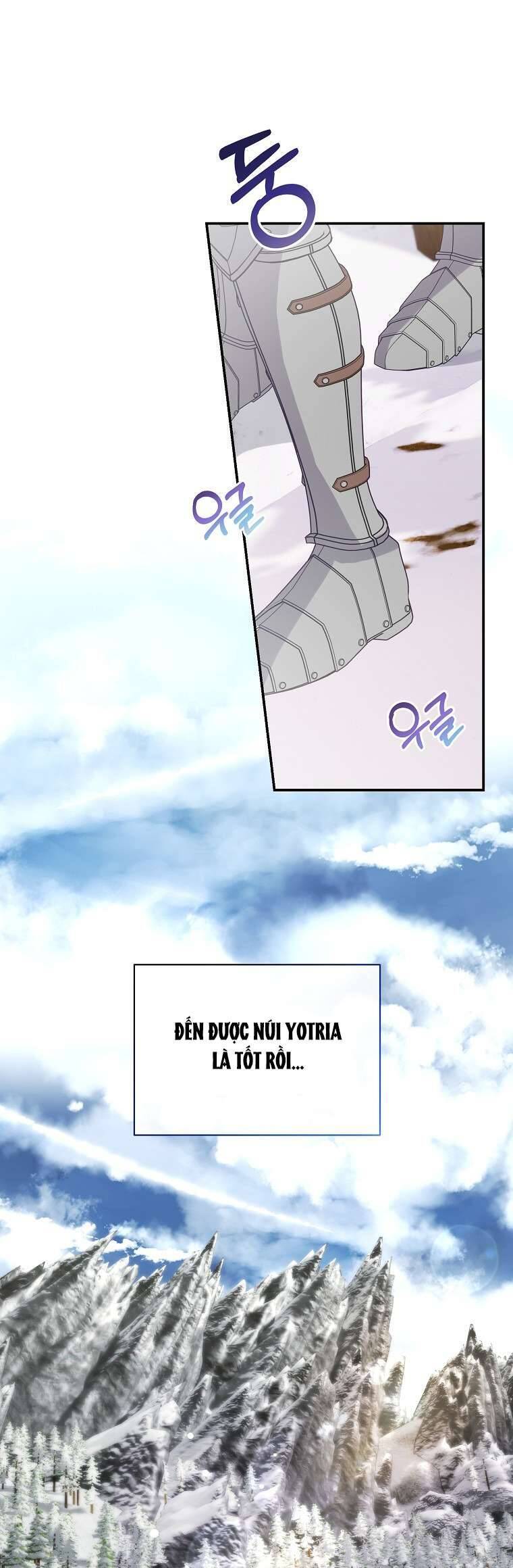 Tôi Không Muốn Có Con Với Nam Chính Chap 10 - Next Chap 11