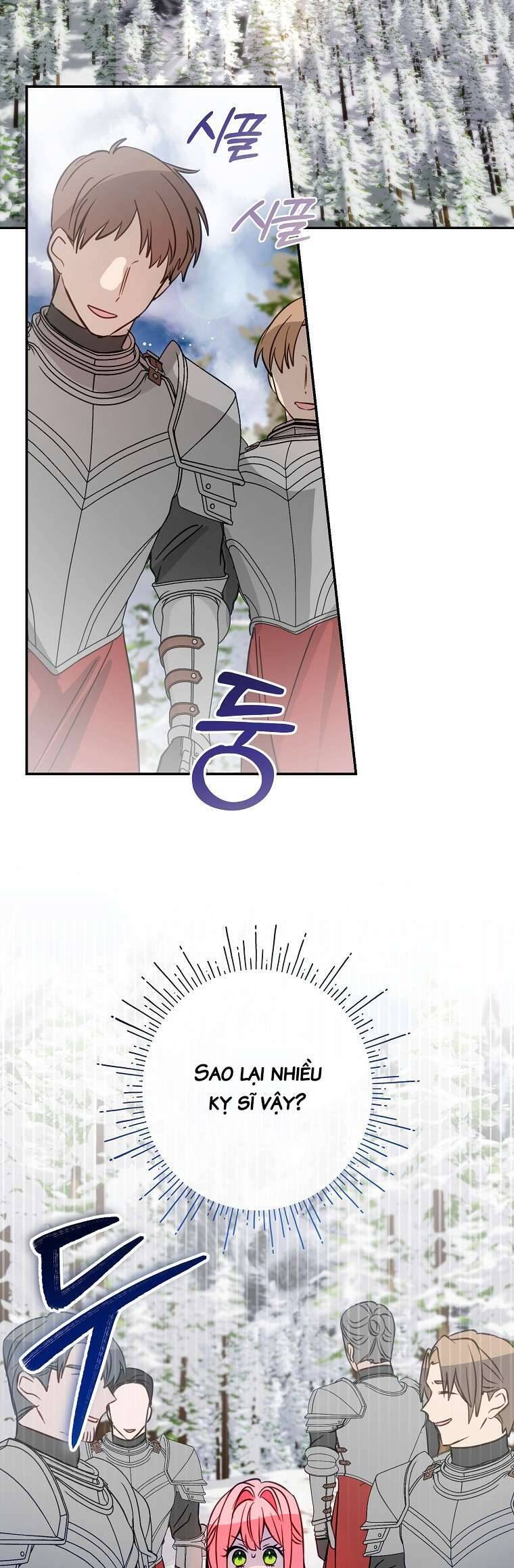 Tôi Không Muốn Có Con Với Nam Chính Chap 10 - Next Chap 11