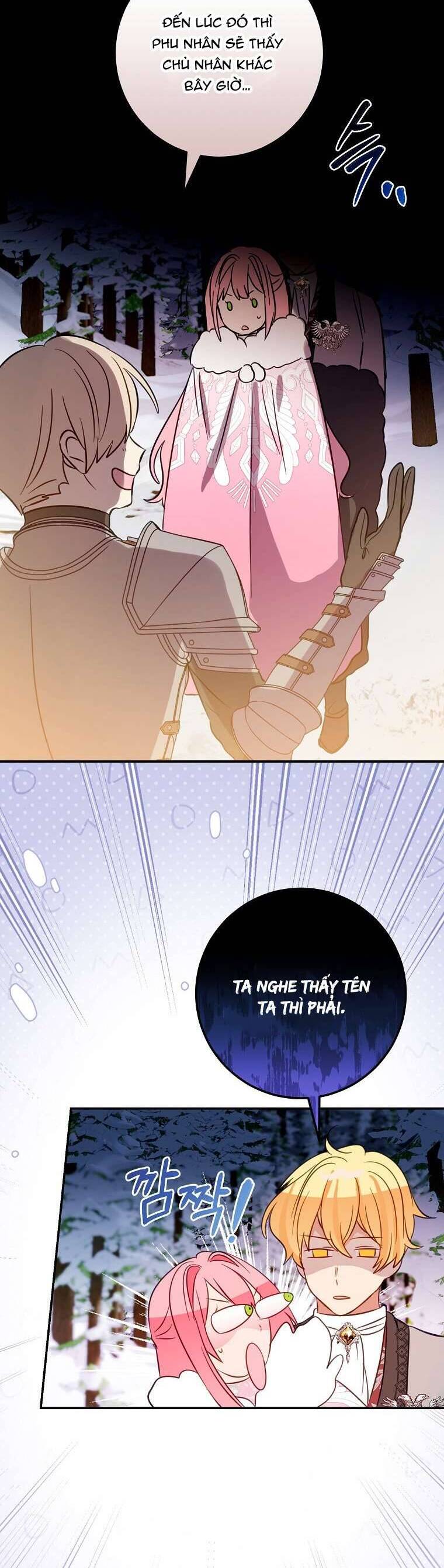 Tôi Không Muốn Có Con Với Nam Chính Chap 10 - Next Chap 11