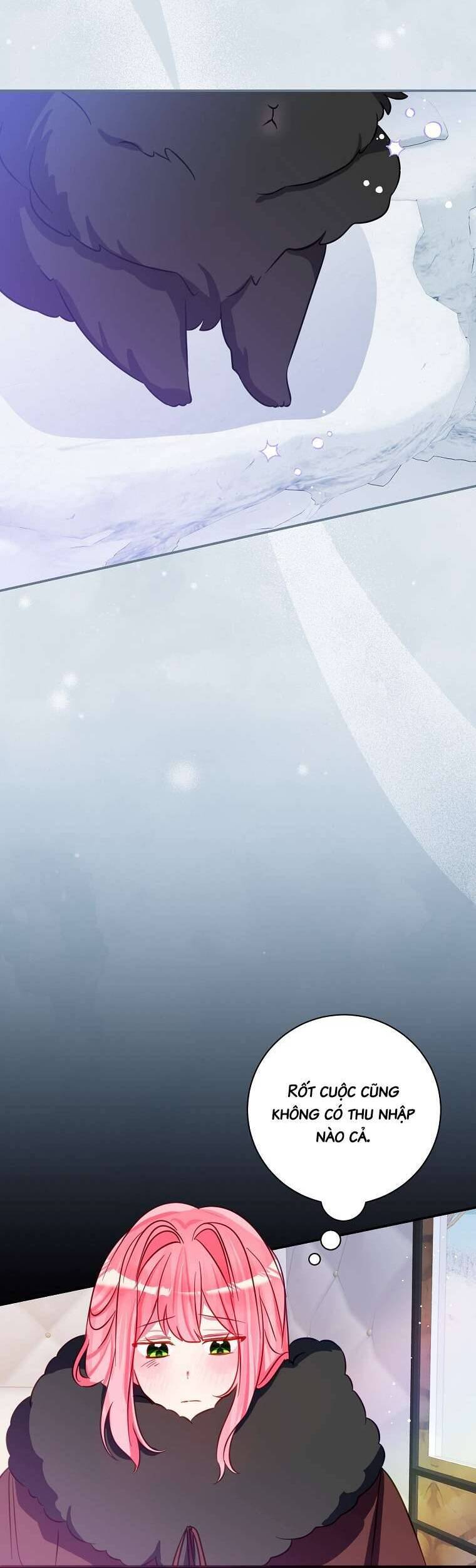 Tôi Không Muốn Có Con Với Nam Chính Chap 10 - Next Chap 11