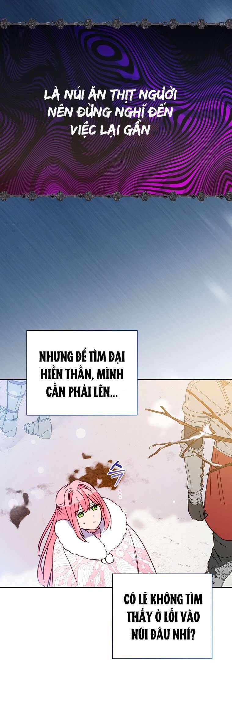 Tôi Không Muốn Có Con Với Nam Chính Chap 10 - Next Chap 11
