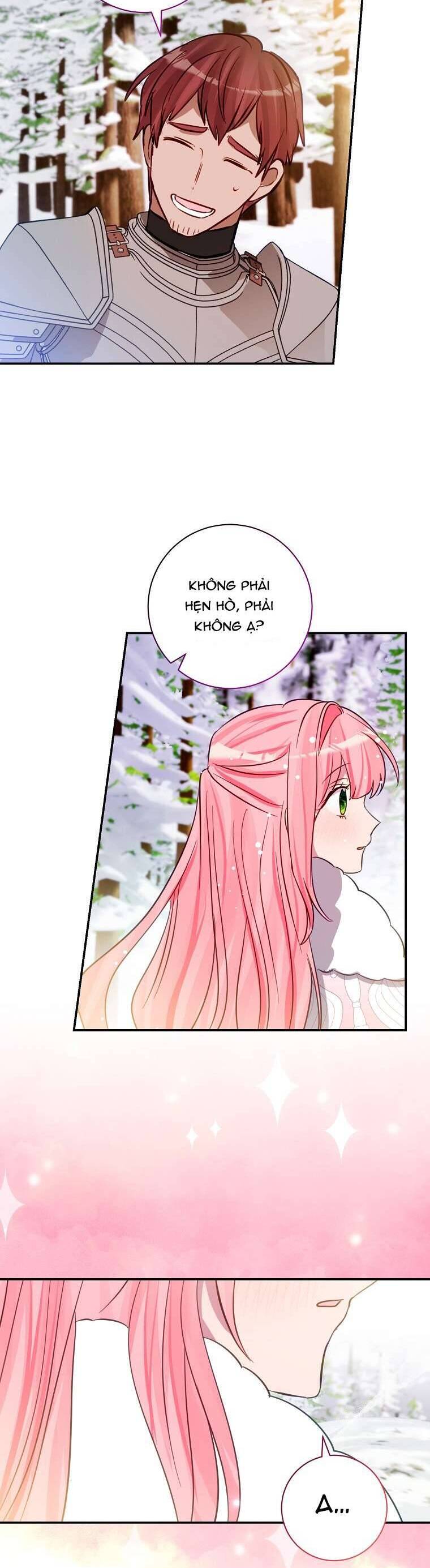 Tôi Không Muốn Có Con Với Nam Chính Chap 10 - Next Chap 11