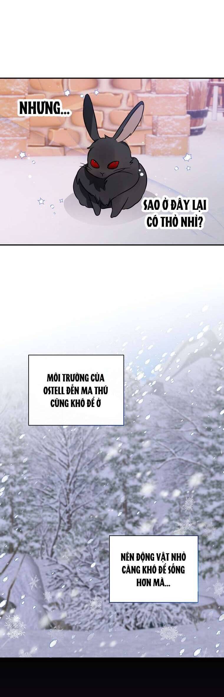 Tôi Không Muốn Có Con Với Nam Chính Chap 11 - Next Chap 12