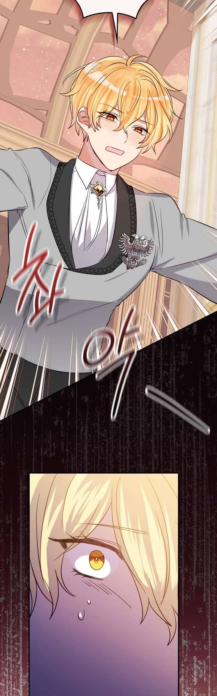 Tôi Không Muốn Có Con Với Nam Chính Chap 12 - Next Chap 13