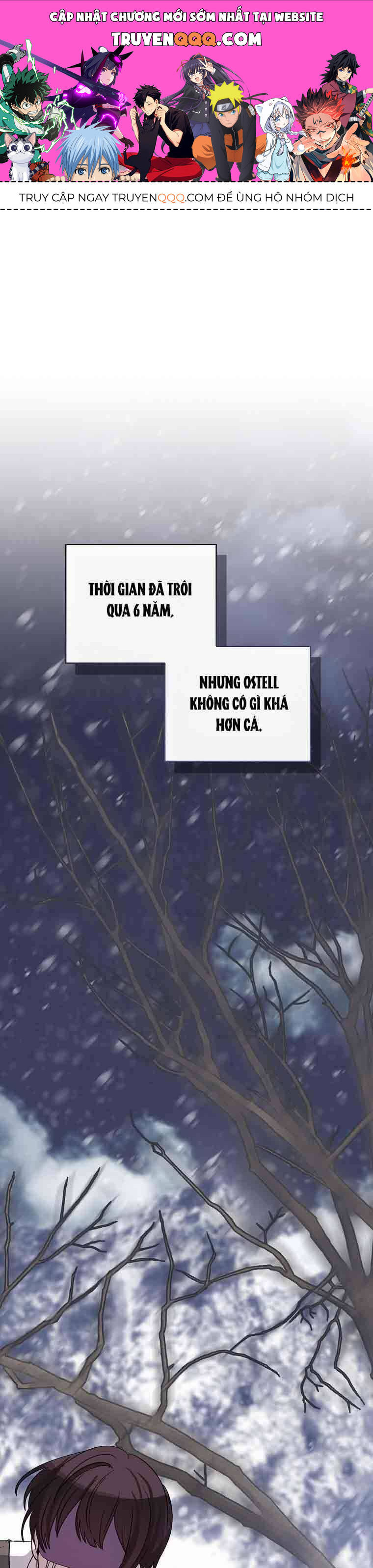 Tôi Không Muốn Có Con Với Nam Chính Chap 13 - Next Chap 14