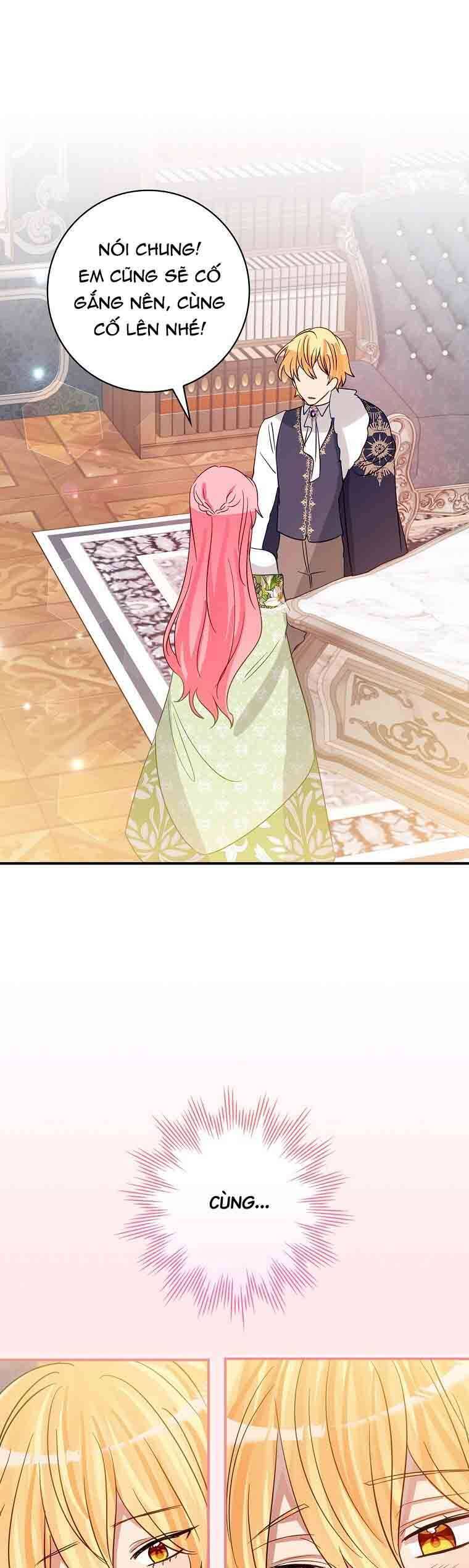 Tôi Không Muốn Có Con Với Nam Chính Chap 13 - Next Chap 14