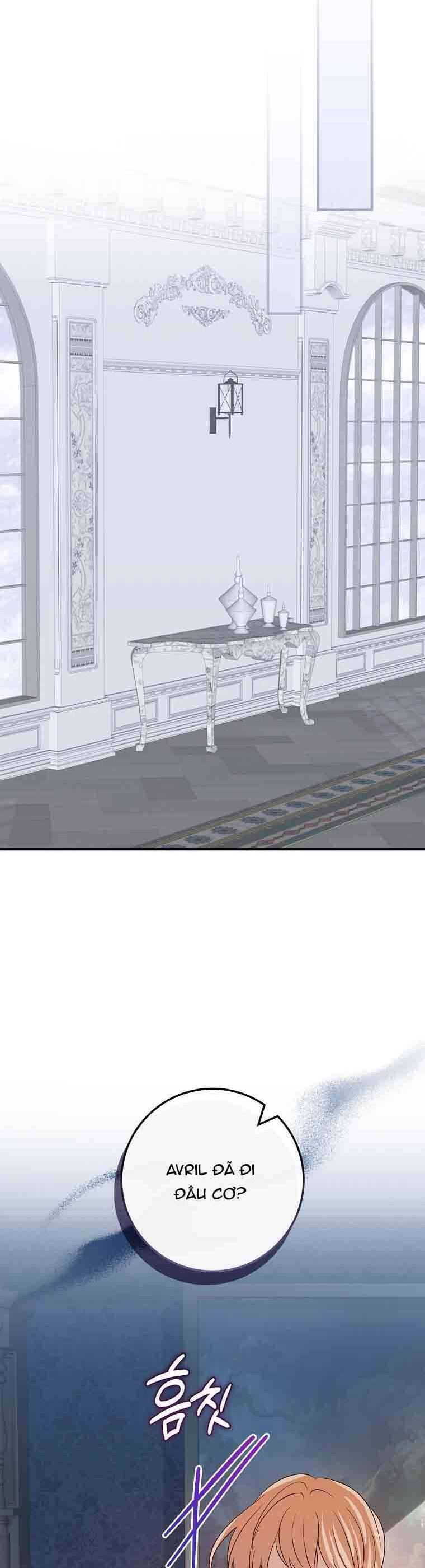 Tôi Không Muốn Có Con Với Nam Chính Chap 13 - Next Chap 14
