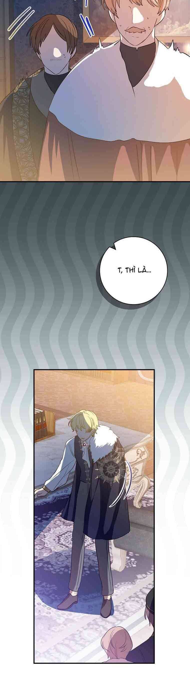 Tôi Không Muốn Có Con Với Nam Chính Chap 13 - Next Chap 14