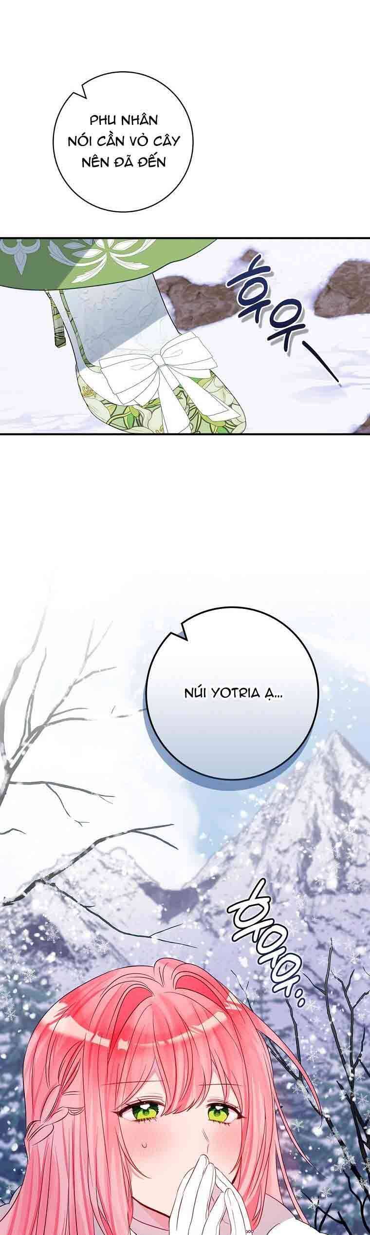 Tôi Không Muốn Có Con Với Nam Chính Chap 13 - Next Chap 14