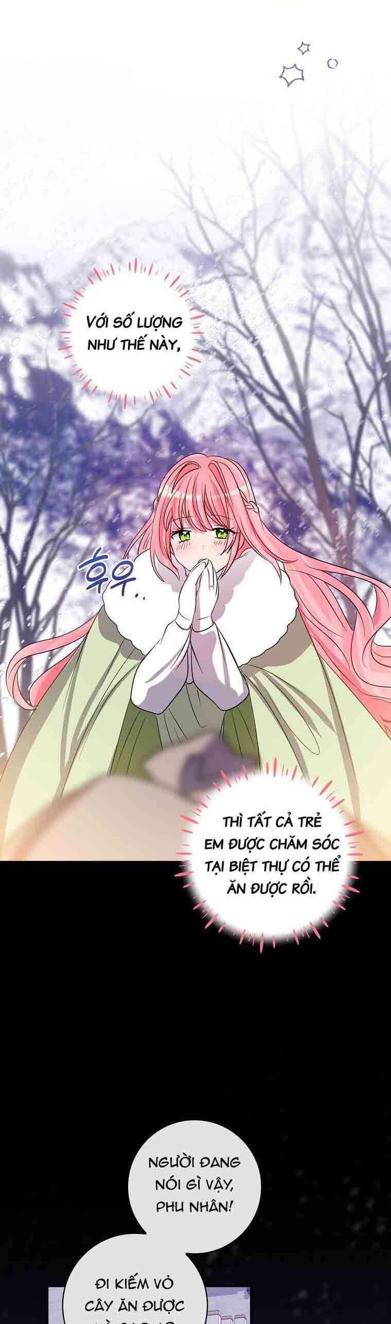 Tôi Không Muốn Có Con Với Nam Chính Chap 13 - Next Chap 14