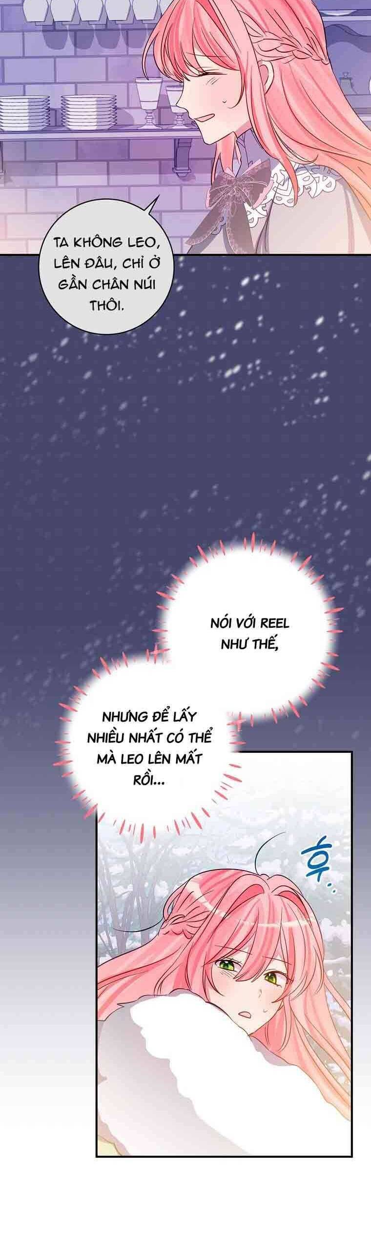 Tôi Không Muốn Có Con Với Nam Chính Chap 13 - Next Chap 14