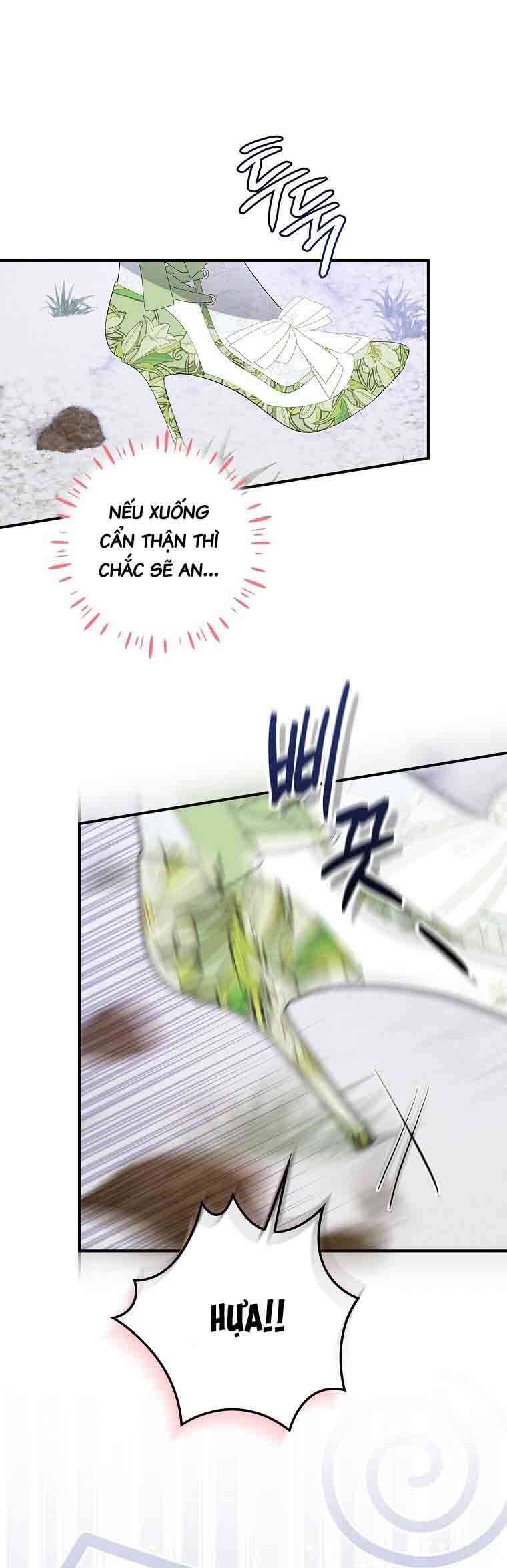 Tôi Không Muốn Có Con Với Nam Chính Chap 13 - Next Chap 14