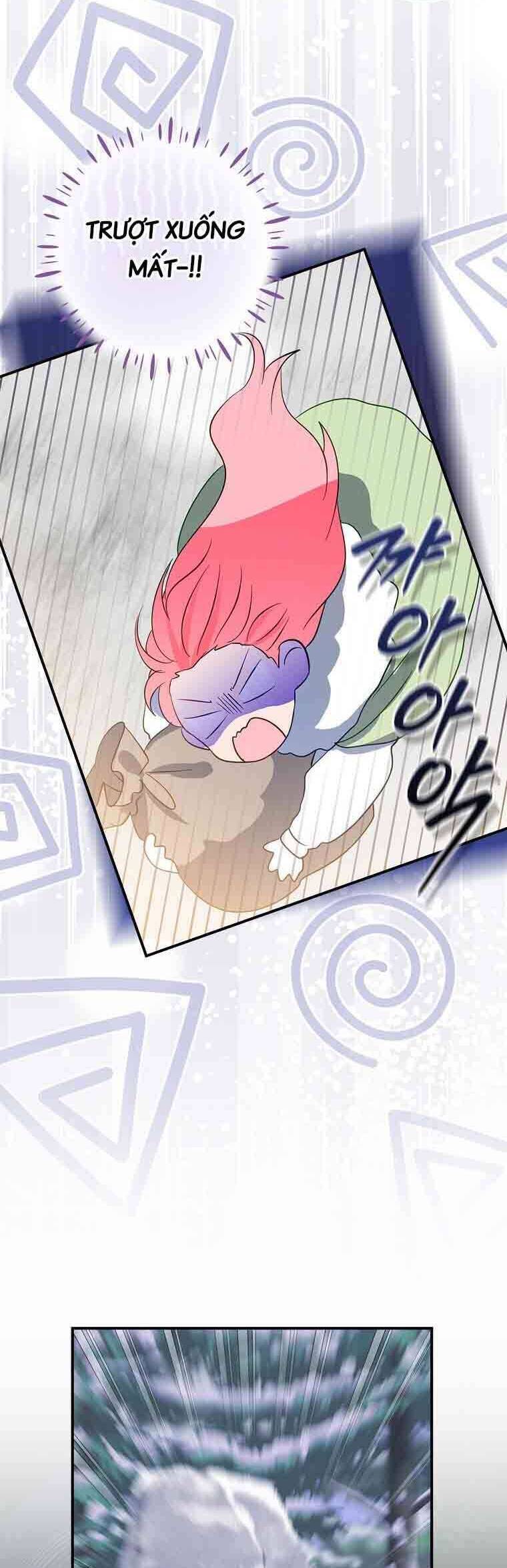 Tôi Không Muốn Có Con Với Nam Chính Chap 13 - Next Chap 14