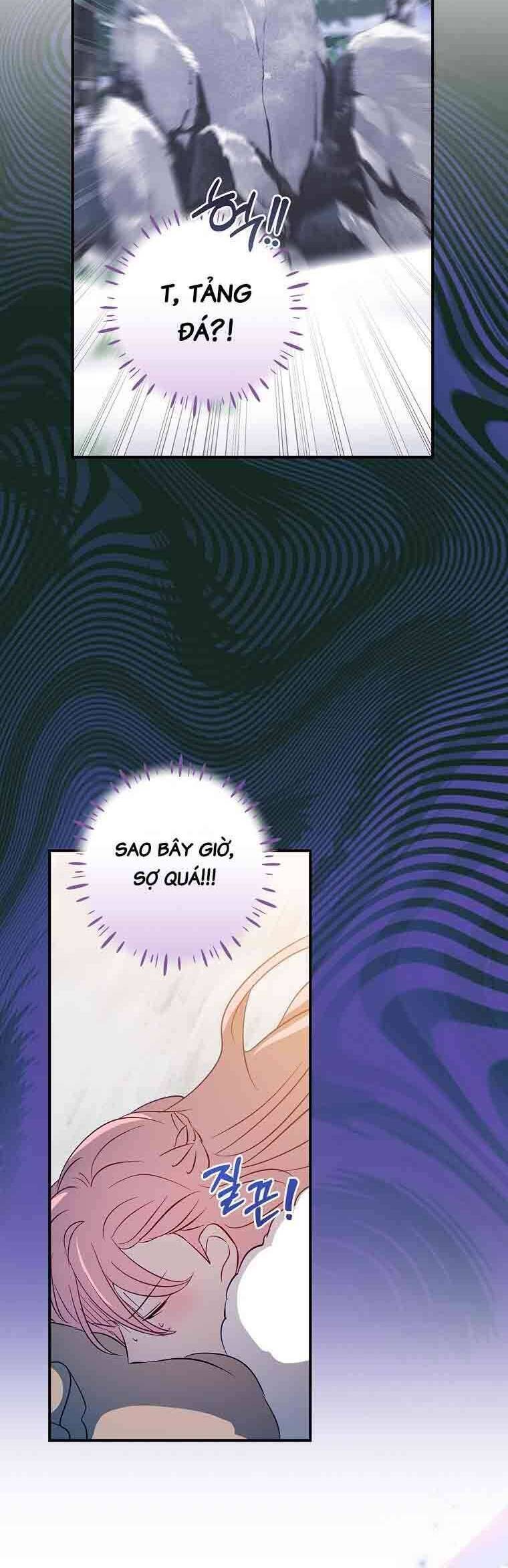 Tôi Không Muốn Có Con Với Nam Chính Chap 13 - Next Chap 14