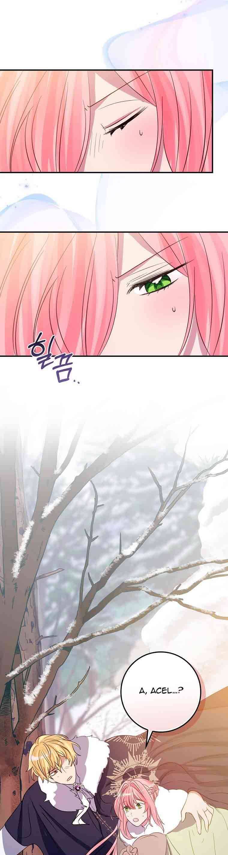 Tôi Không Muốn Có Con Với Nam Chính Chap 13 - Next Chap 14