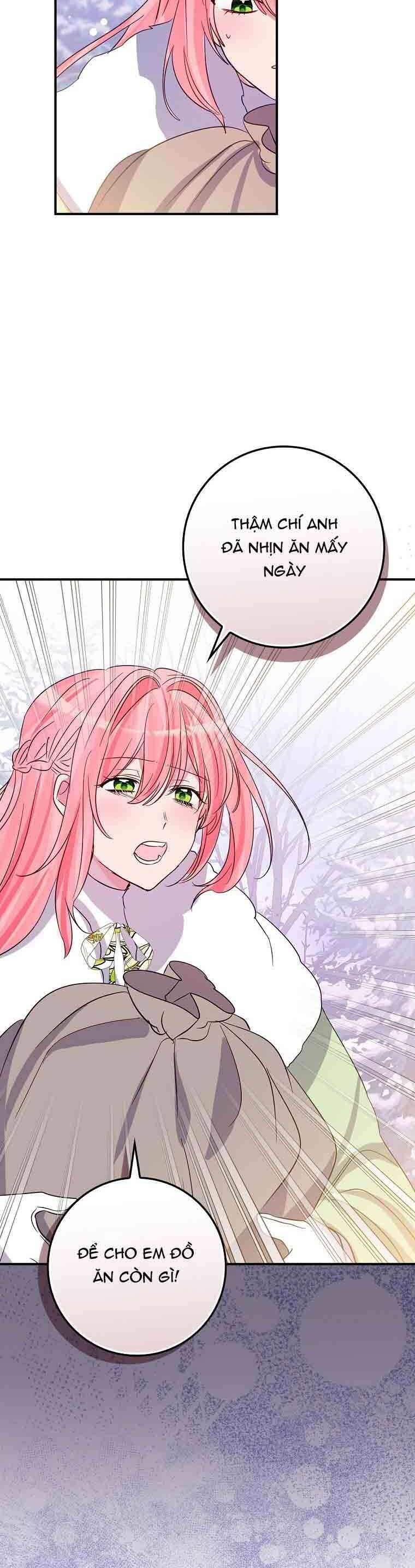 Tôi Không Muốn Có Con Với Nam Chính Chap 13 - Next Chap 14