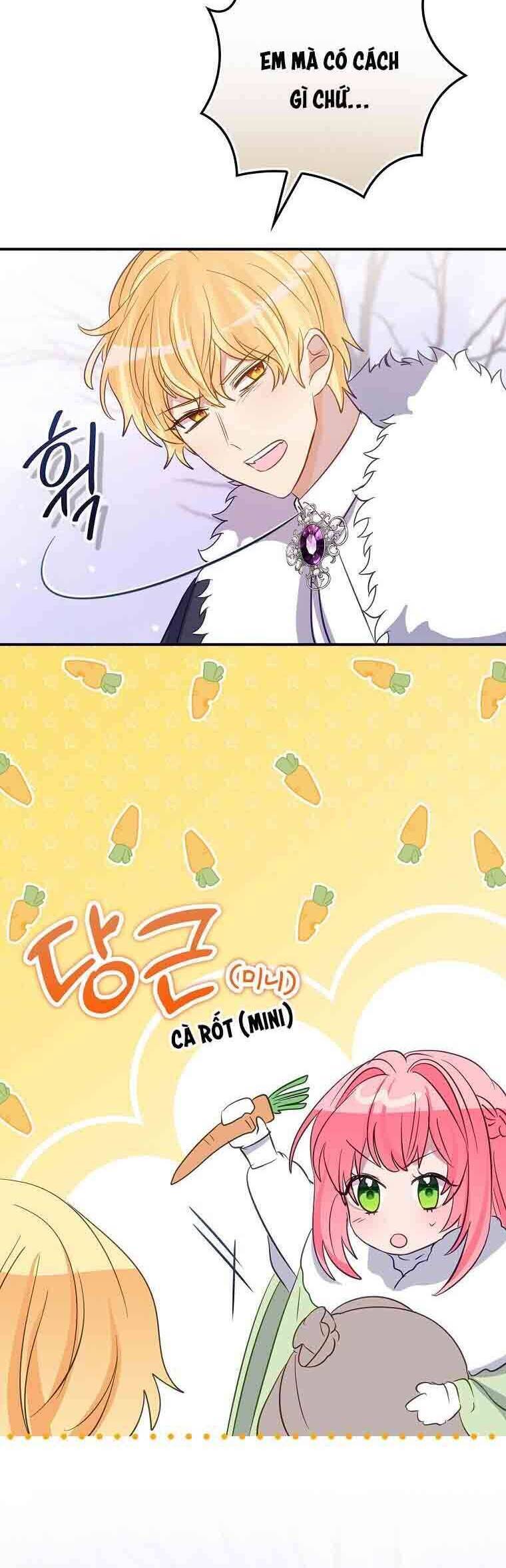 Tôi Không Muốn Có Con Với Nam Chính Chap 13 - Next Chap 14