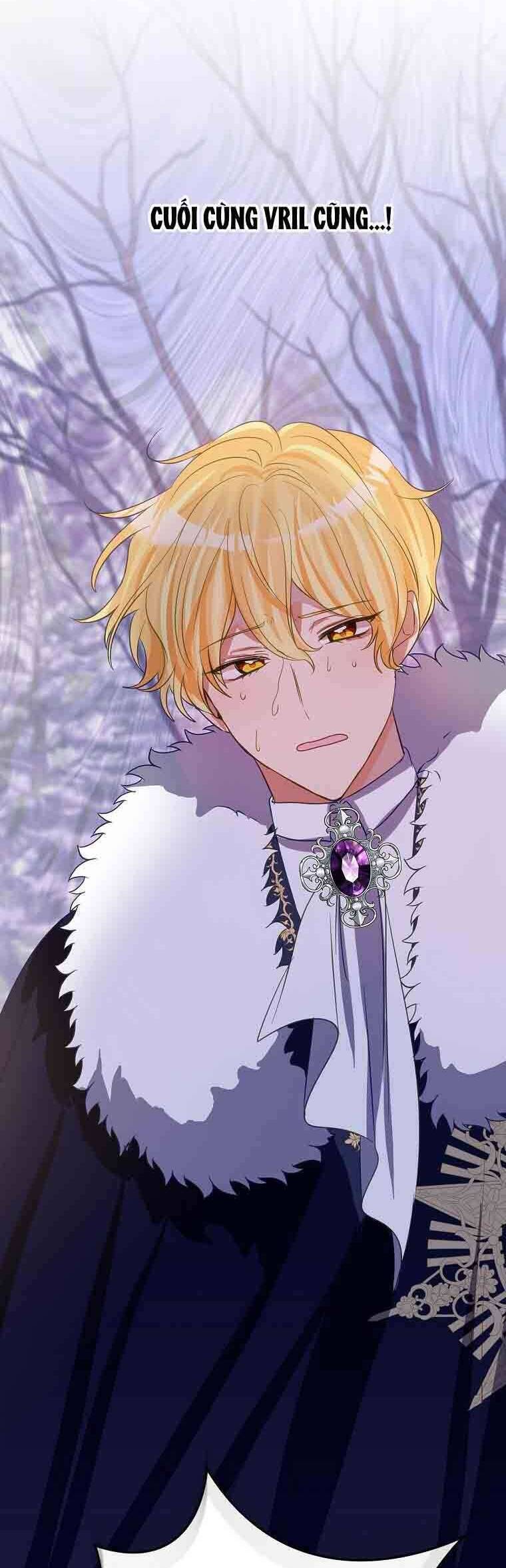 Tôi Không Muốn Có Con Với Nam Chính Chap 13 - Next Chap 14