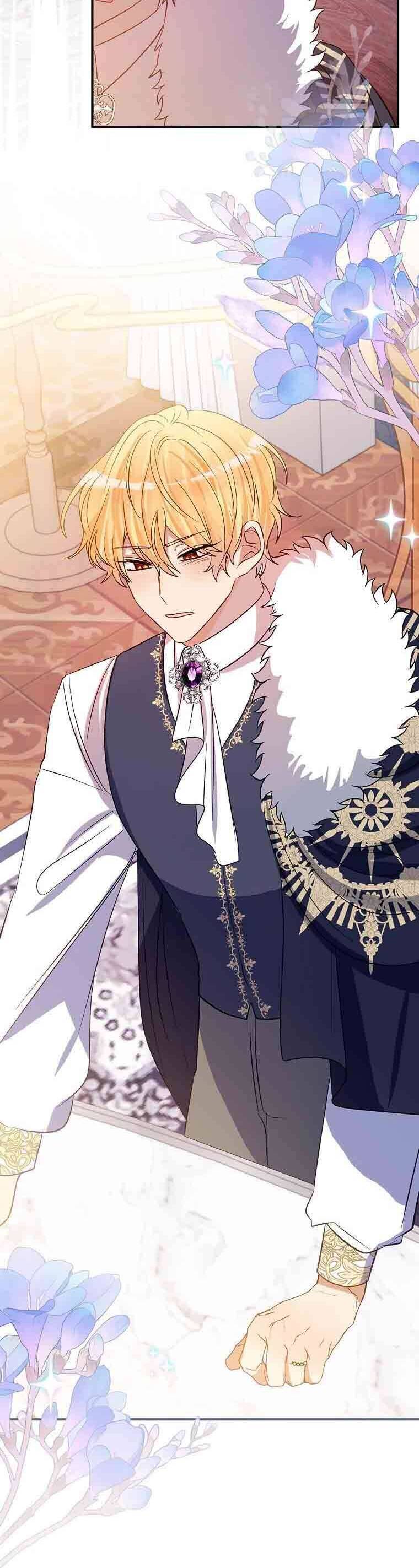 Tôi Không Muốn Có Con Với Nam Chính Chap 13 - Next Chap 14