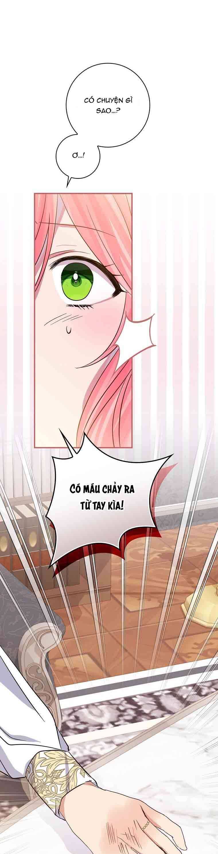 Tôi Không Muốn Có Con Với Nam Chính Chap 13 - Next Chap 14