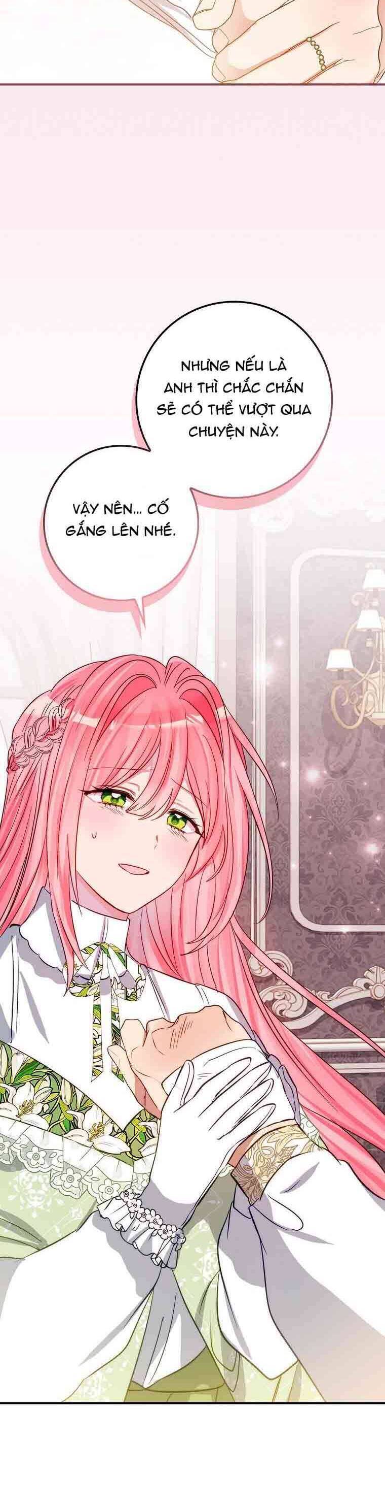 Tôi Không Muốn Có Con Với Nam Chính Chap 13 - Next Chap 14