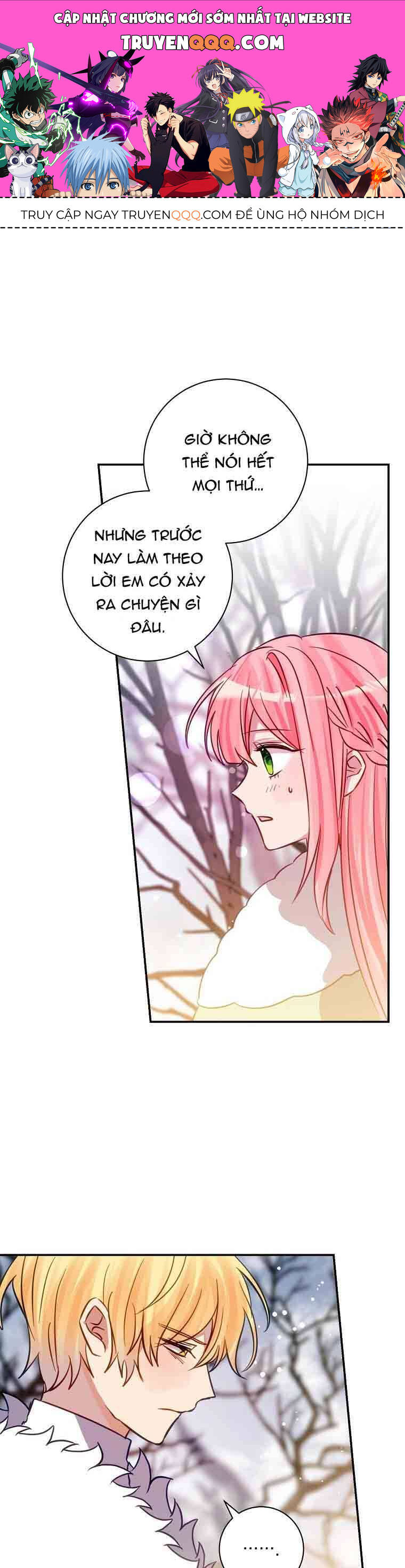 Tôi Không Muốn Có Con Với Nam Chính Chap 14 - Next Chap 15