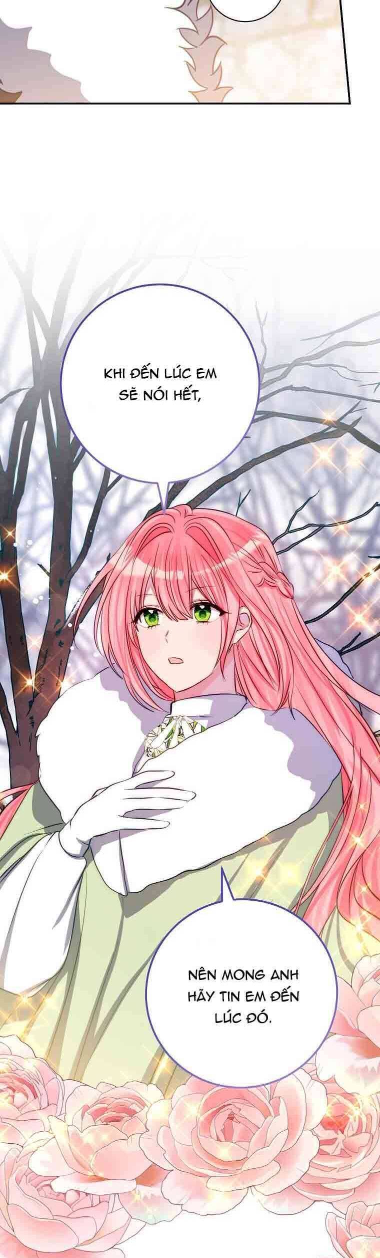 Tôi Không Muốn Có Con Với Nam Chính Chap 14 - Next Chap 15