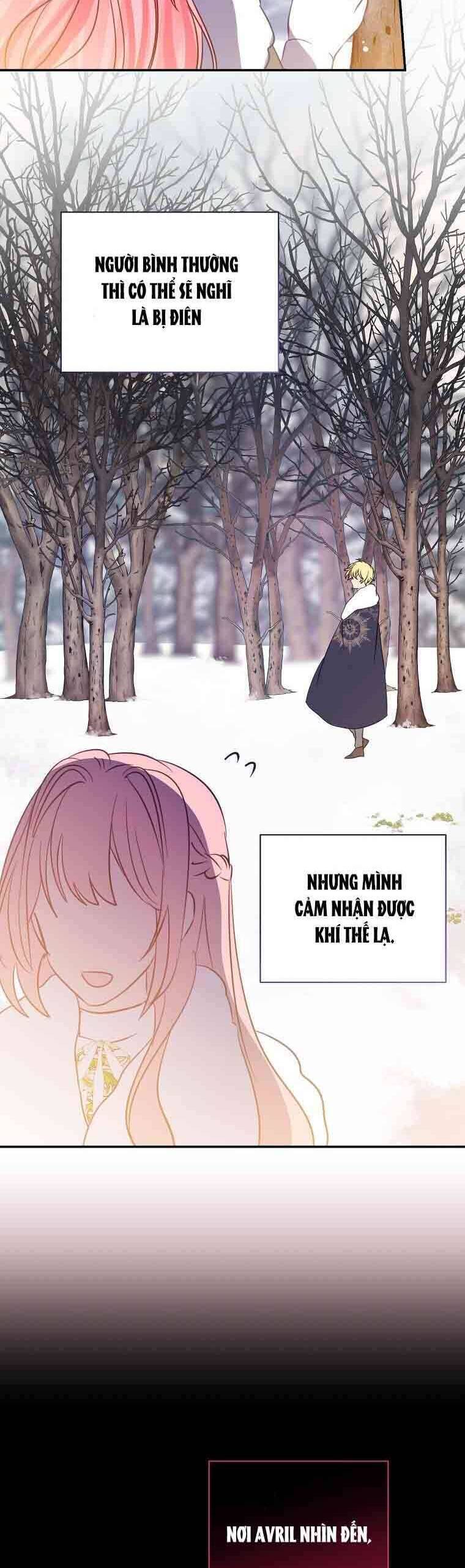 Tôi Không Muốn Có Con Với Nam Chính Chap 14 - Next Chap 15