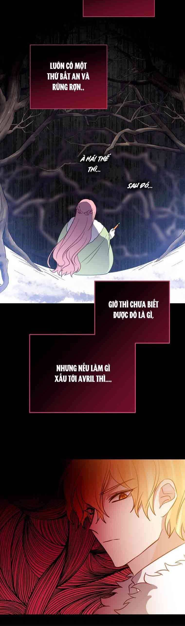 Tôi Không Muốn Có Con Với Nam Chính Chap 14 - Next Chap 15