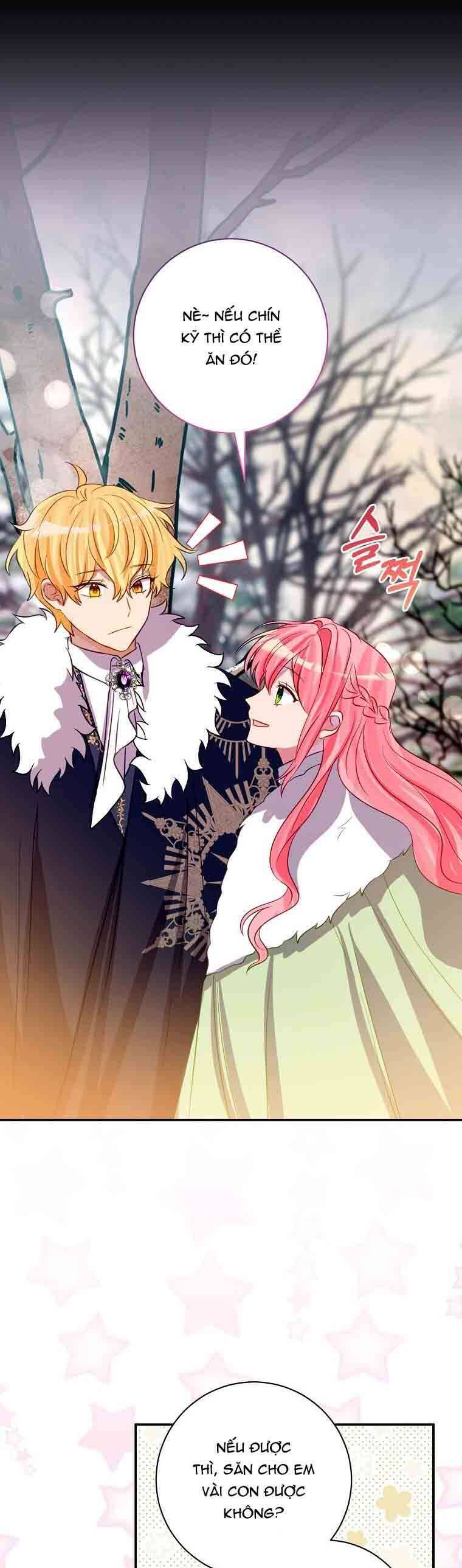 Tôi Không Muốn Có Con Với Nam Chính Chap 14 - Next Chap 15